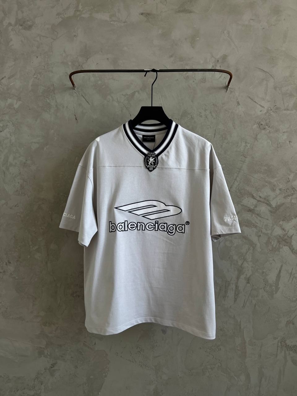 футболка balenciaga,футболка,футболки белые,футболки мужские белые,футболки модные