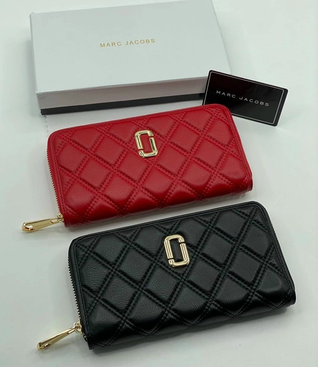 кошелек marc jacobs красный,кошелек marc jacobs,женские кошельки,кошелек marc jacobs черный,кожаные кошельки