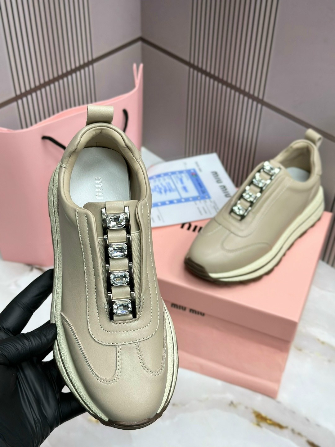 ,кроссовки miu miu женские,кроссовки женскиe, женская,кроссовки miu