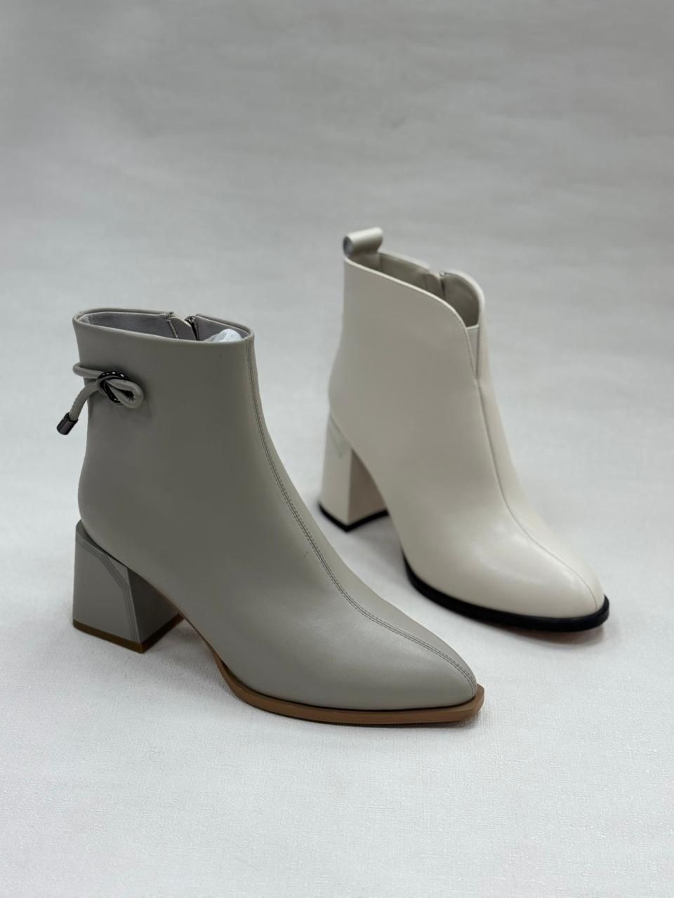 эконика белые ботильоны,ботильоны женские демисезонные бежевые,,женские ботильоны,ботильоны женские бежевые