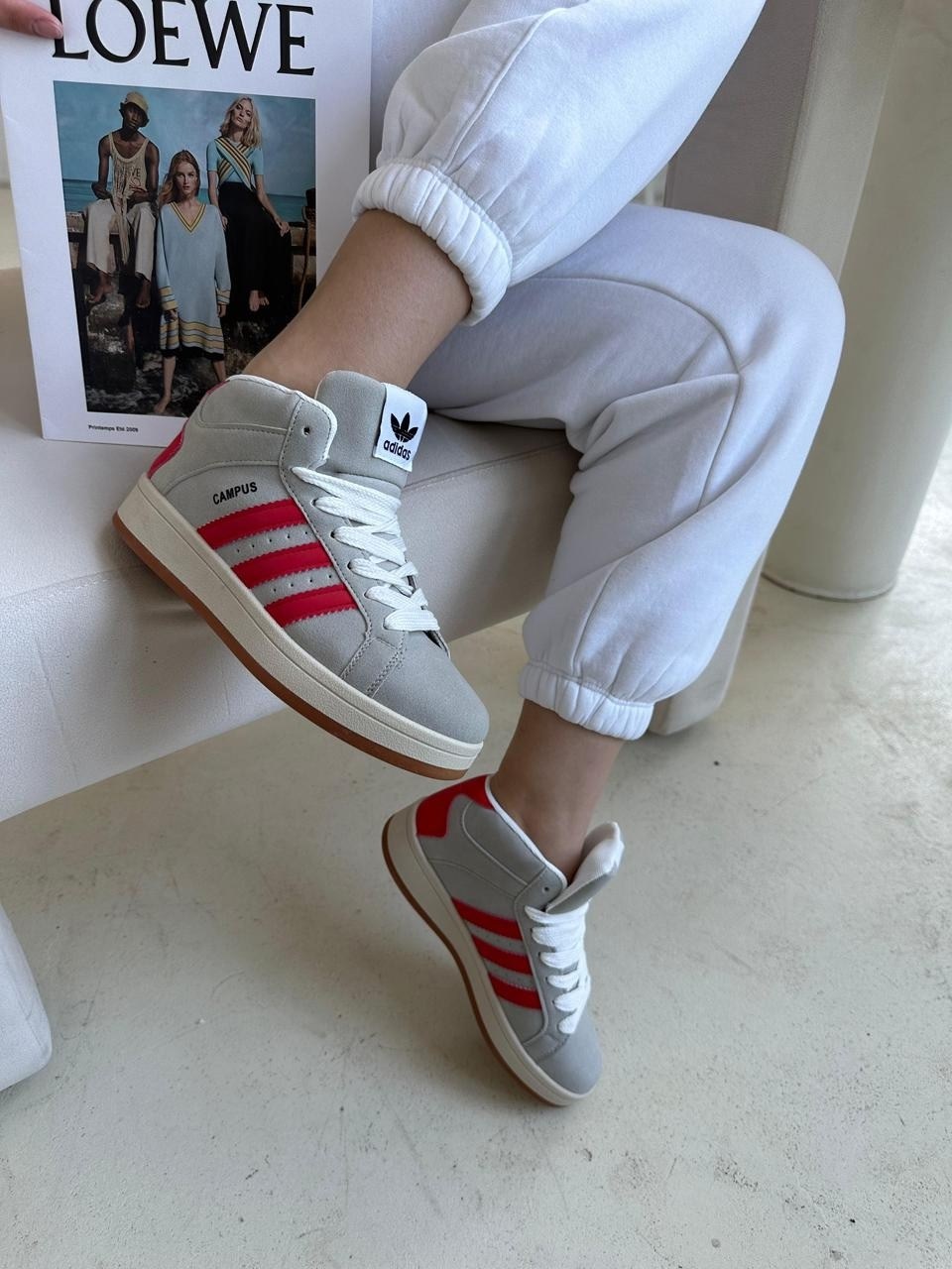 кроссовки зимние adidas campus с мехом,кроссовки adidas,,кроссовки adidas campus,кроссовки зимние adidas campus с мехом adidas