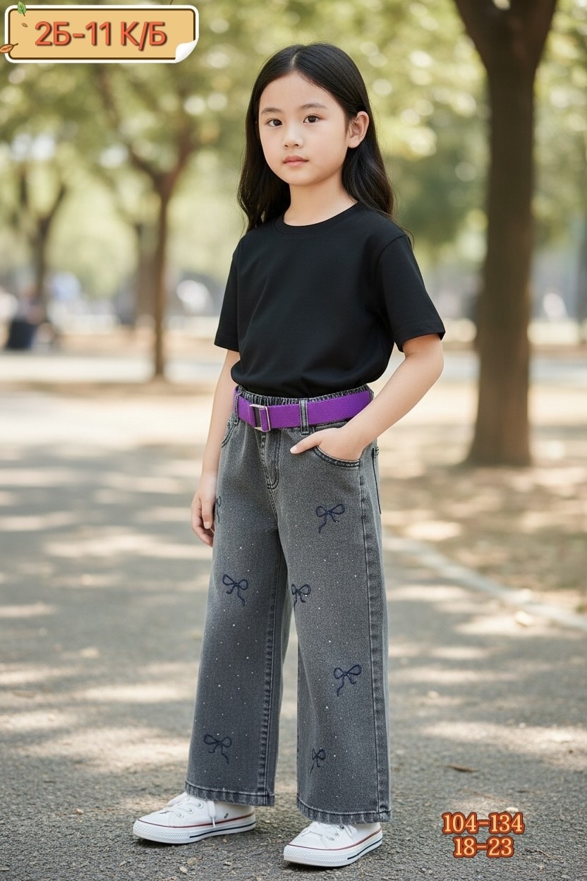 ребенок,джинсовые брюки для девочек,одежда для девочки,джинсы для девочек повседневные,модные широкие штаны