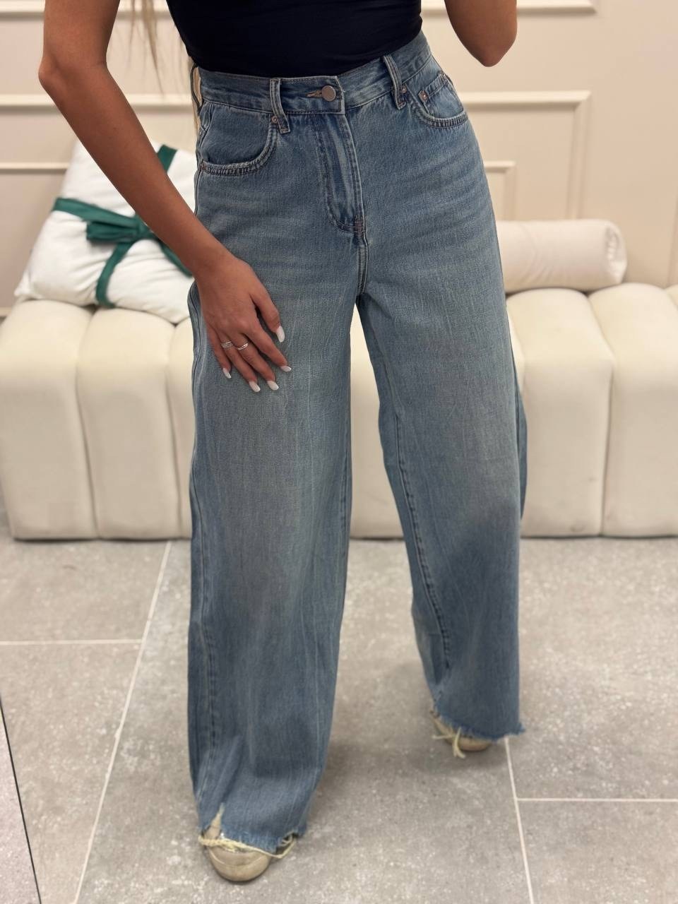 широкие джинсы,женские джинсы,джинсы,модные джинсы,джинсы-багги