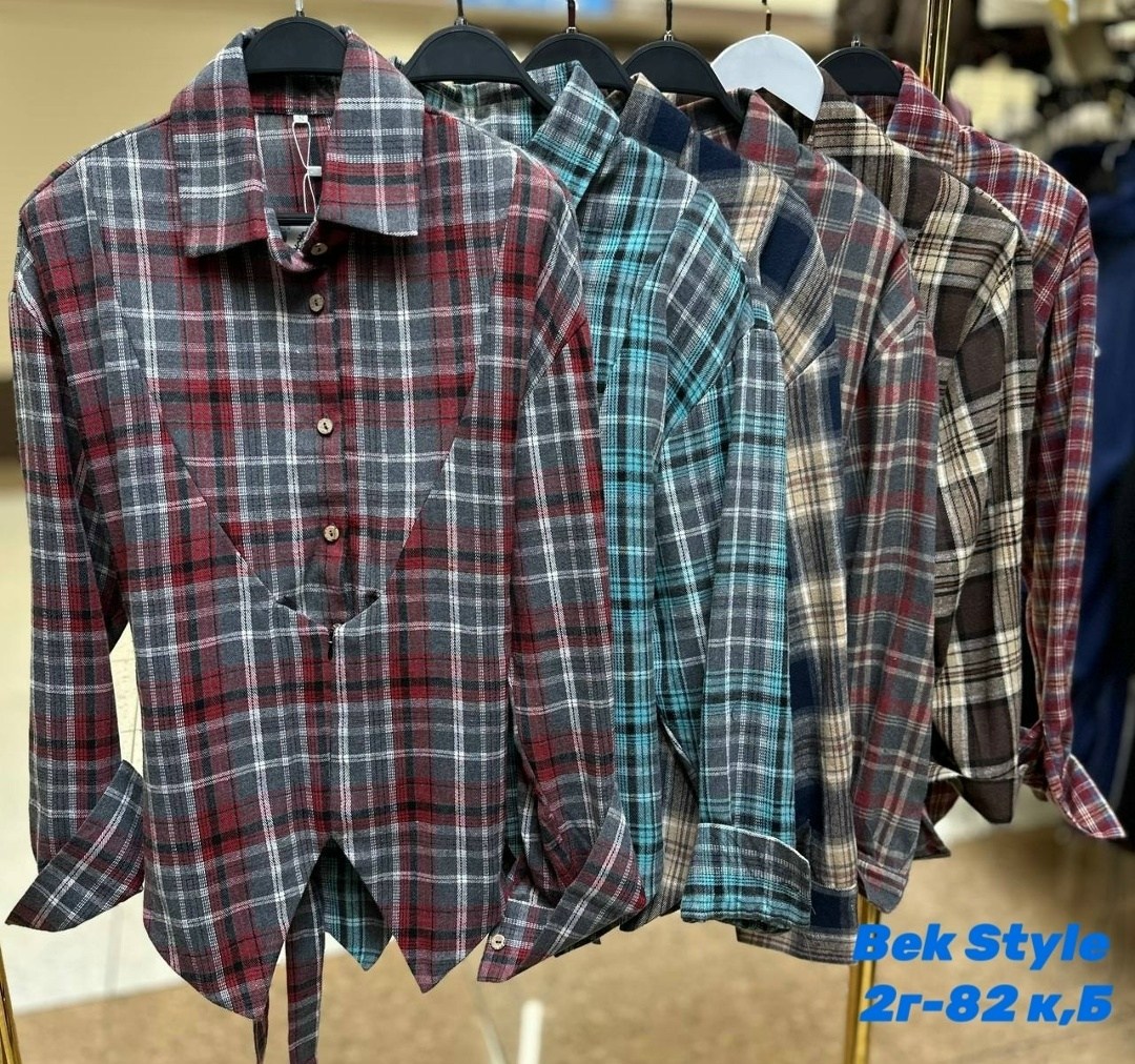 рубашка в клетку оверсайз,женская рубашка в клетку оверсайз,рубашка в клетку,рубашка в клетку оверсайз удлиненная,женская кофта