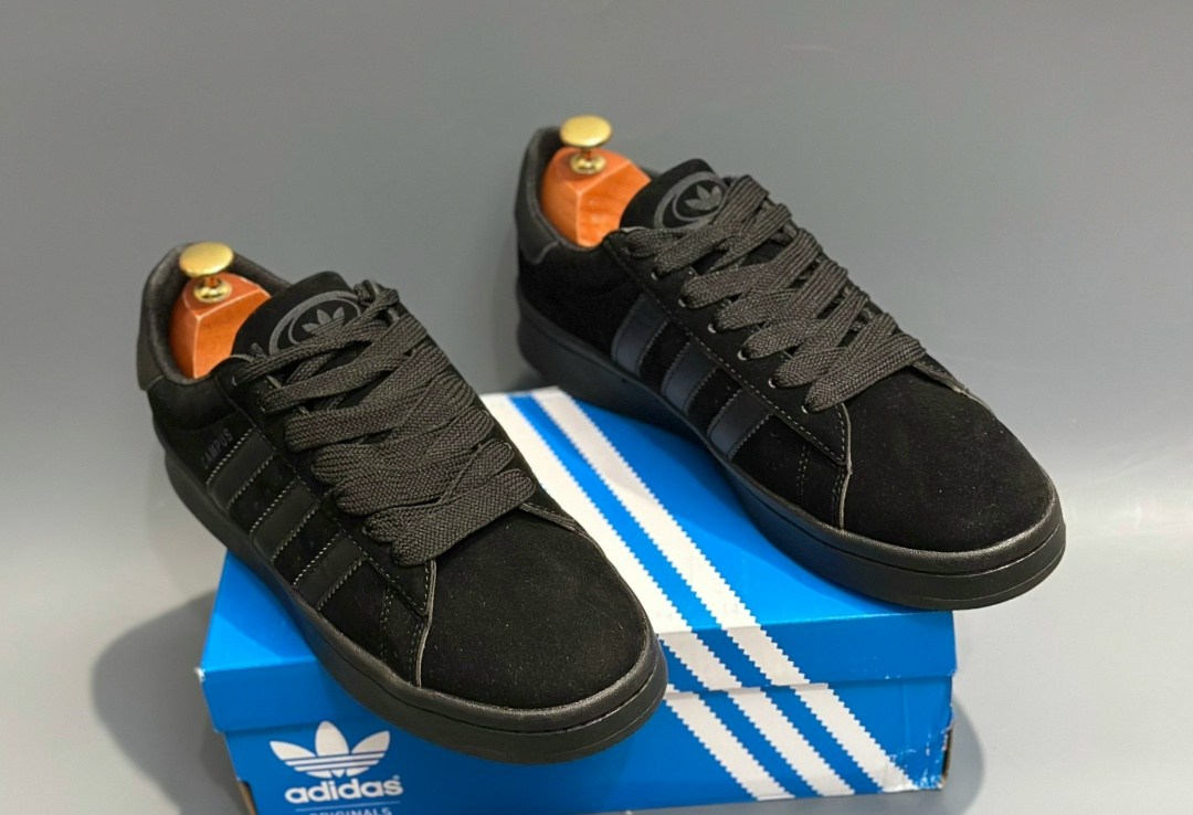 кроссовки мужские adidas campus адидас кампус,кроссовки adidas campus (all black, замша),кроссовки мужские adidas campus,кроссовки adidas,кроссовки кампус спортивные замшевые adidas