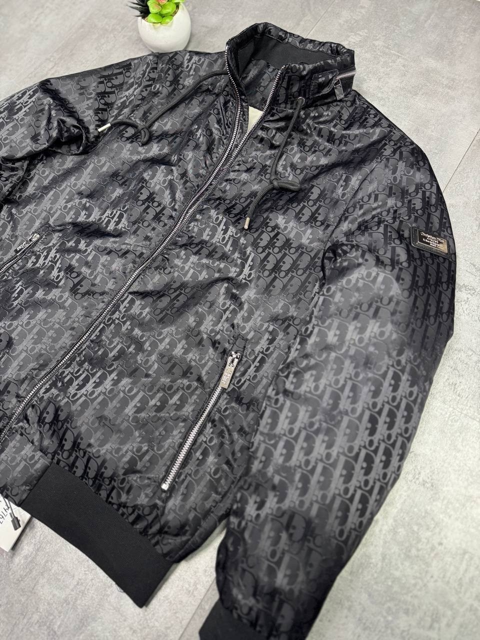 куртка dior,пуховик dior,dior jacket,куртка диор женская,куртка dior oblique