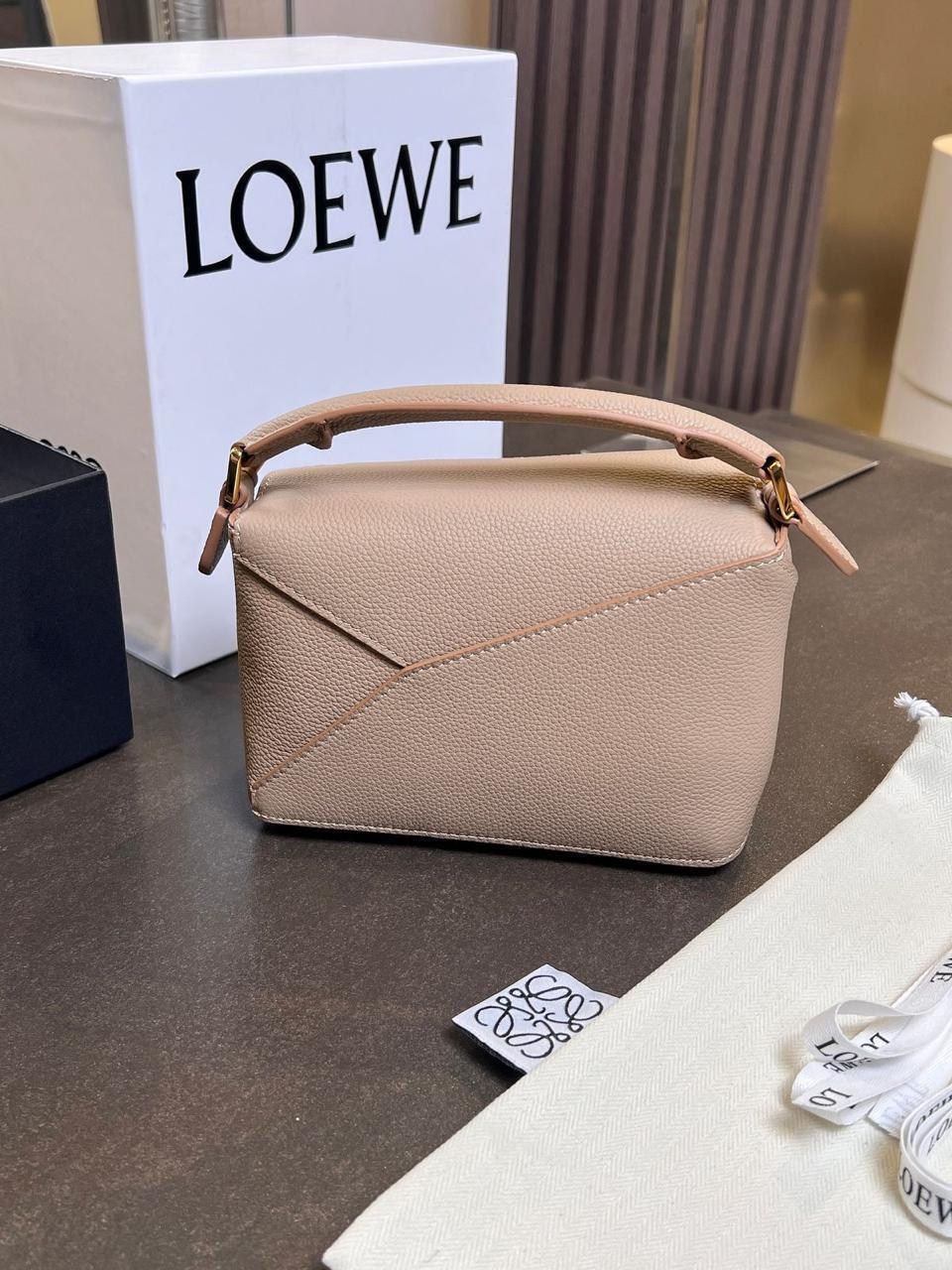сумка loewe puzzle,сумка loewe,женская сумка,loewe сумка на плечо,сумка