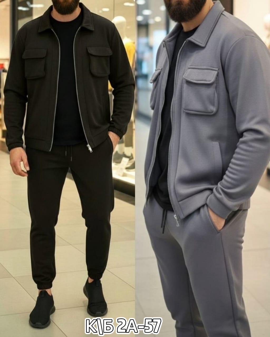 мужской спортивный костюм серого цвета,мужские спортивные костюмы,спортивный костюм,костюм мужской,костюм двойка для мужчин флис