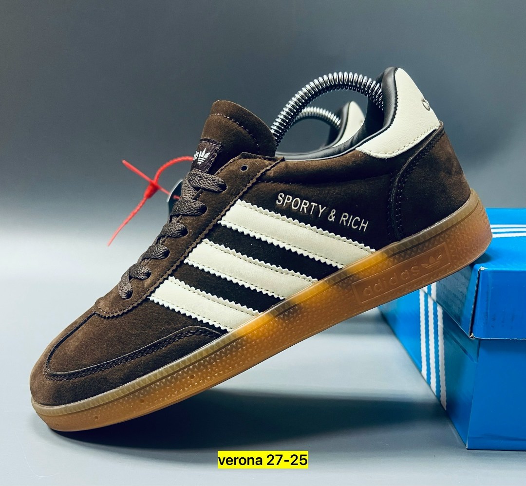 кроссовки adidas handball spezial,кроссовки adidas,кроссовки adidas spezial,,кроссовки adidas handball spezial sporty & rich на шнурках