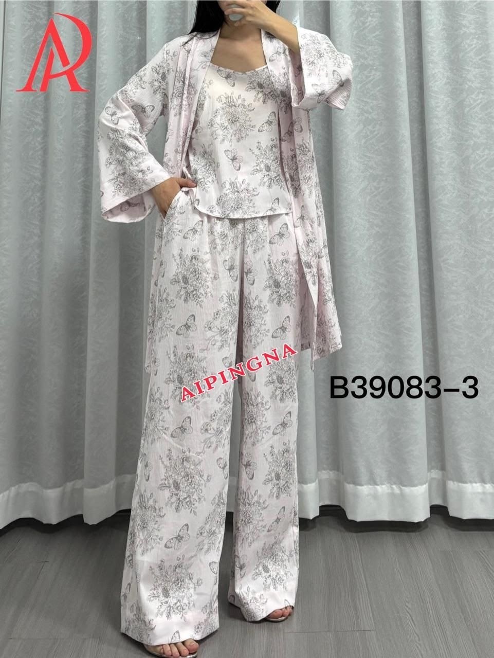 женский пижамный комплект,комплект пижама,пижама шелковая женская,пижама для женщин,домашняя одежда пижама