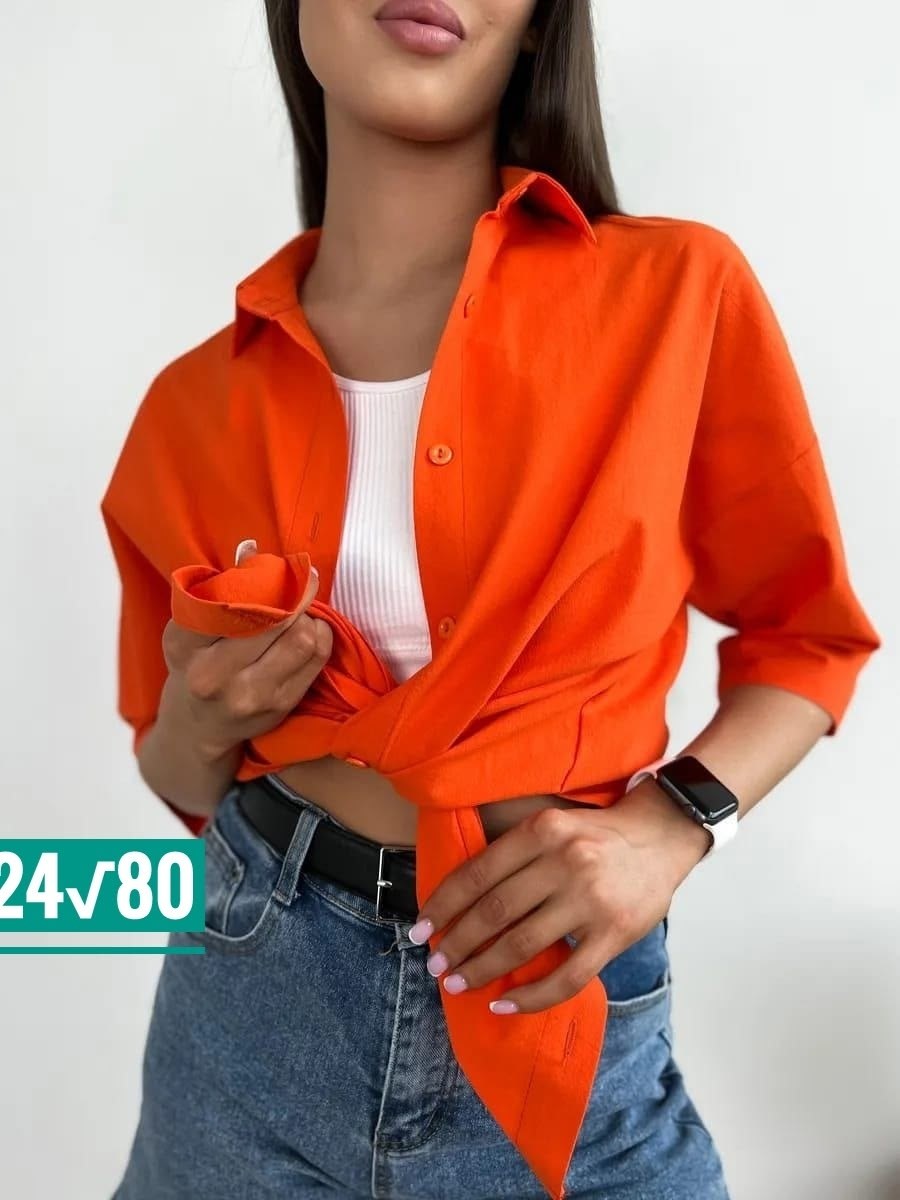 оранжевая рубашка,женская рубашка,рубашка женская оверсайз,оранжнвая рубашка овер,рубашка оверсайз рубашка