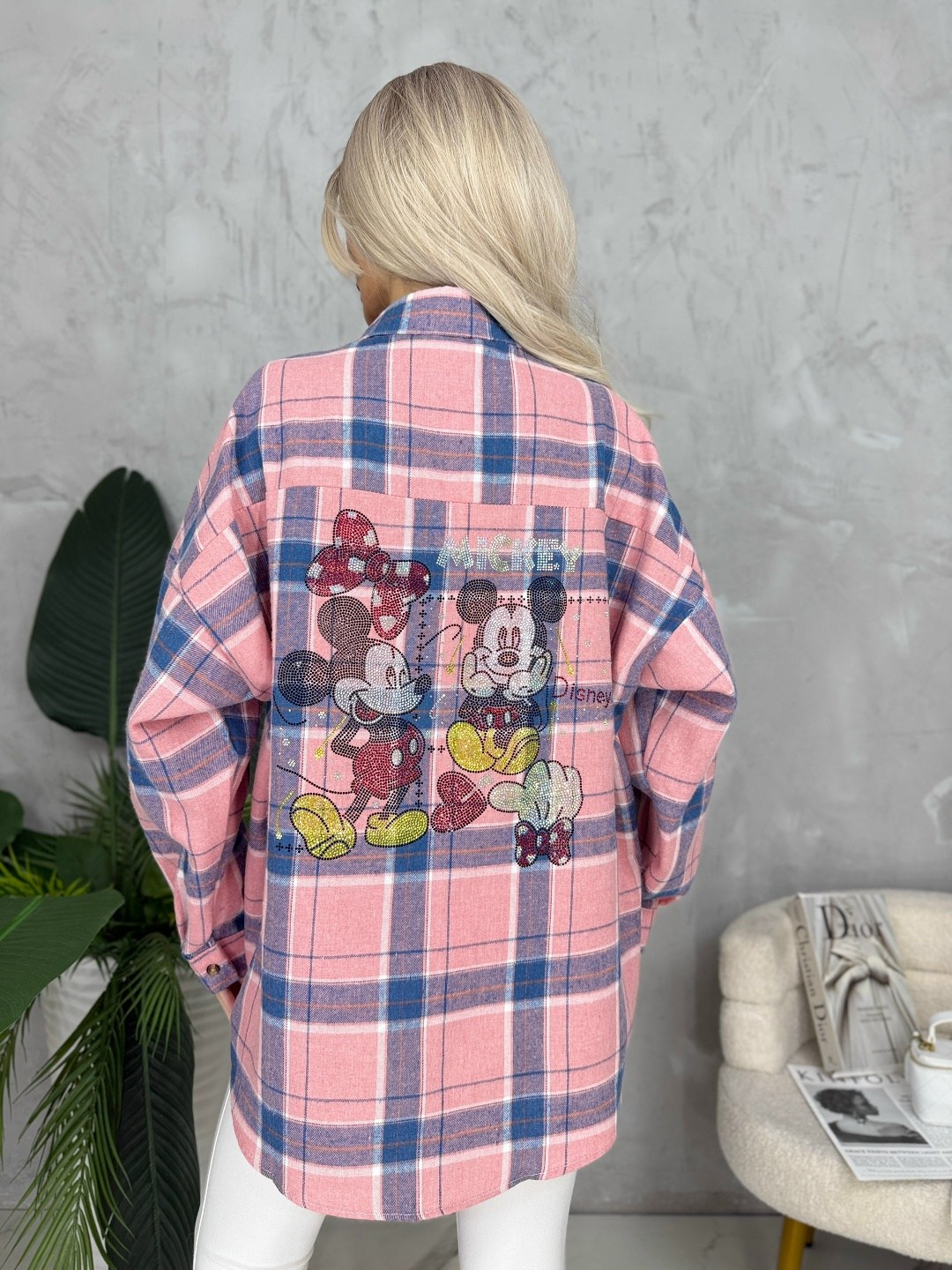 рубашка в клетку женская тёплая оверсайз розовая,рубашка женская в клетку теплая оверсайз,рубашка женская в клетку,рубашка в клетку женская оверсайз,рубашка в клетку женская оверсайз розовая