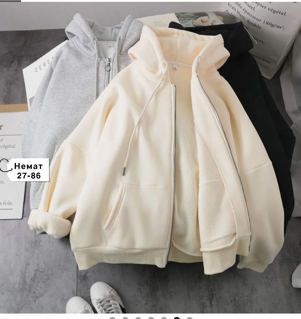 толстовка с капюшоном,теплое худи оверсайз,худи на флисе,толстовка для женщин,флисовая толстовка