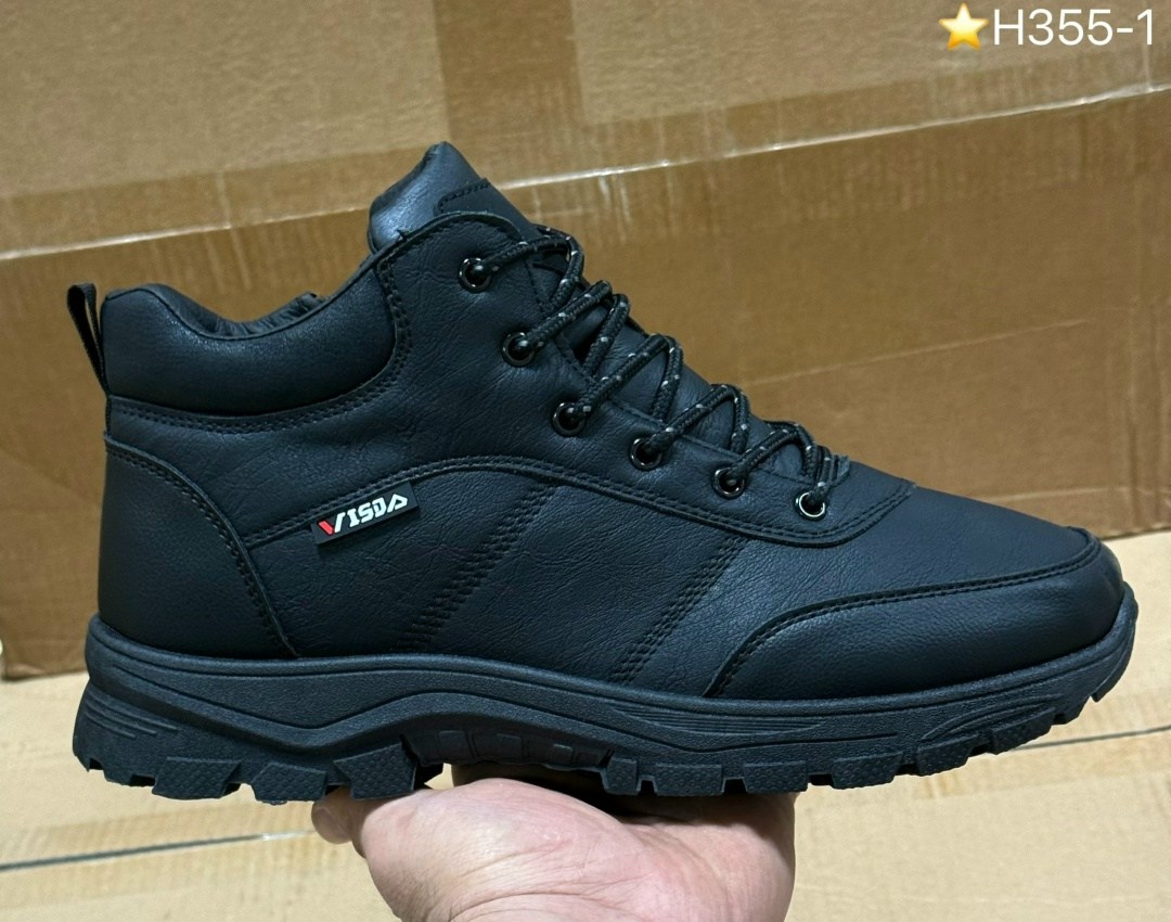 ботинки мужские зимние,мужские кроссовки зимние,зимние кроссовки, мужская зимняя,