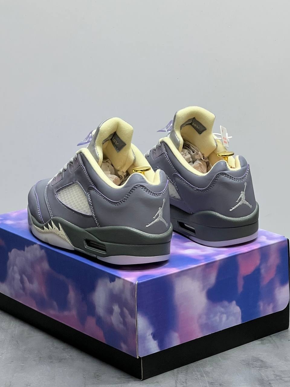 jordan 5 low indigo haze,nike air jordan 5 low "indigo haze" shoes,кроссовки wmns air jordan 5 retro low festival lights фиолетовый,air jordan 5 low,air jordan 5 low "indigo haze"