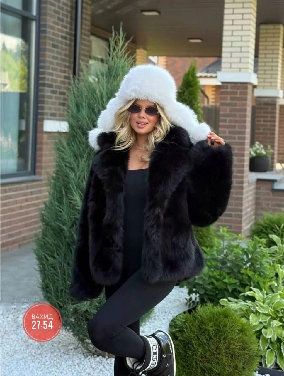 шуба,шубка,шуба песец,женская шуба,шуба короткая