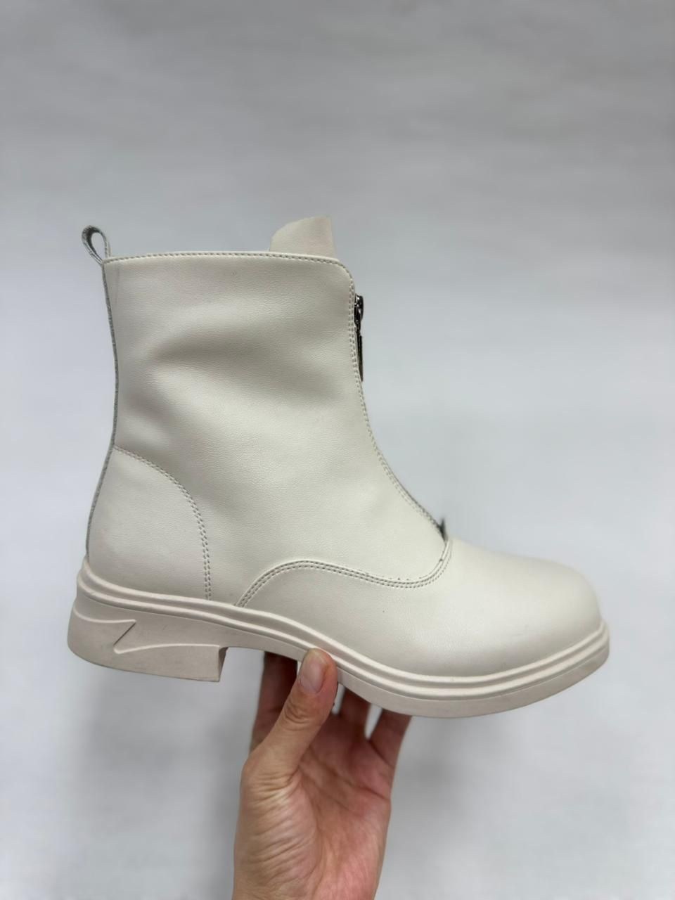 ,женские ботинки,ботинки челси женские бежевые,ботинки,женская