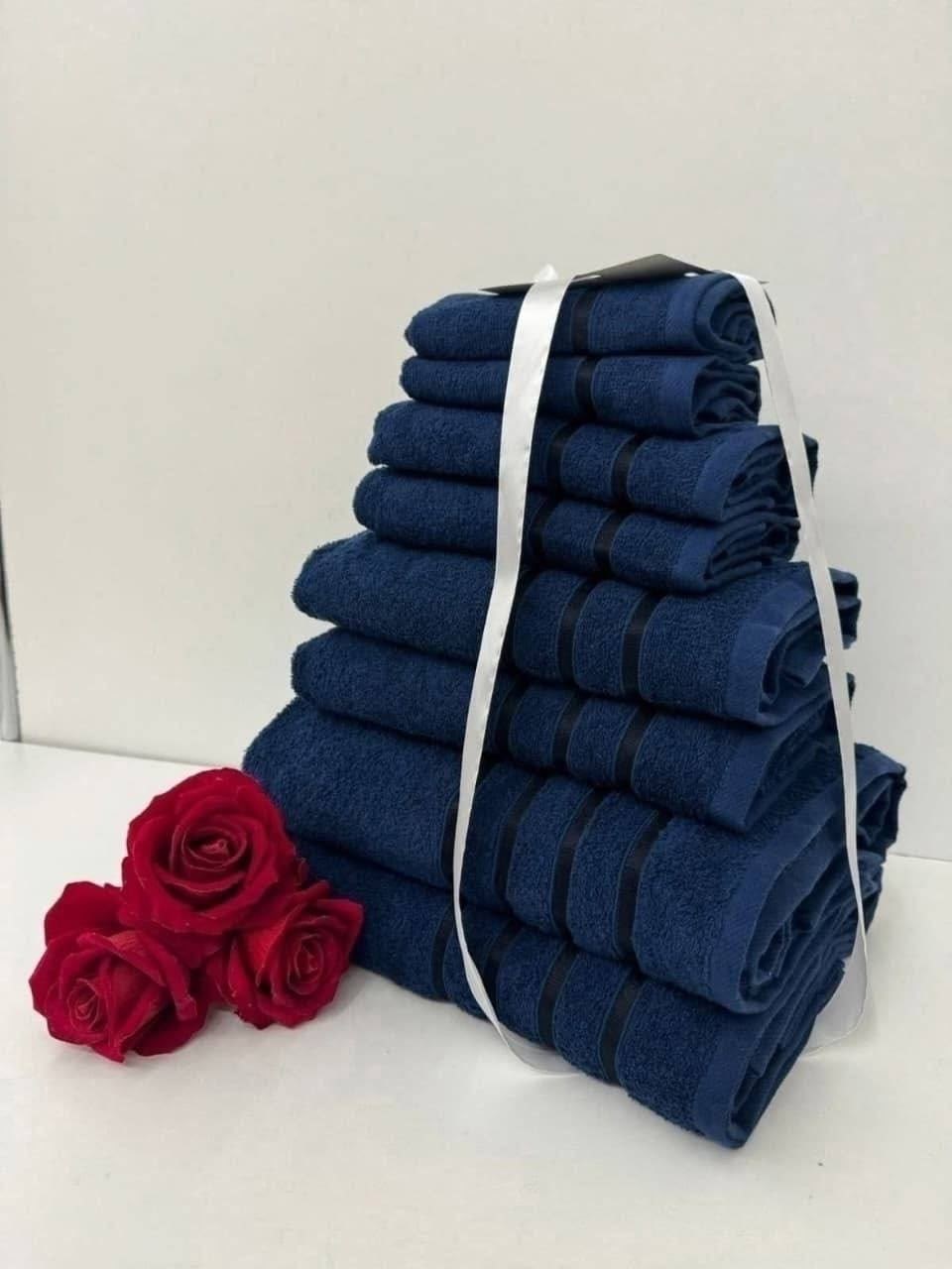 набор полотенец,набор полотенец 12 шт,комплект полотенец,набор полотенец махровые,набор полотенец 6 шт