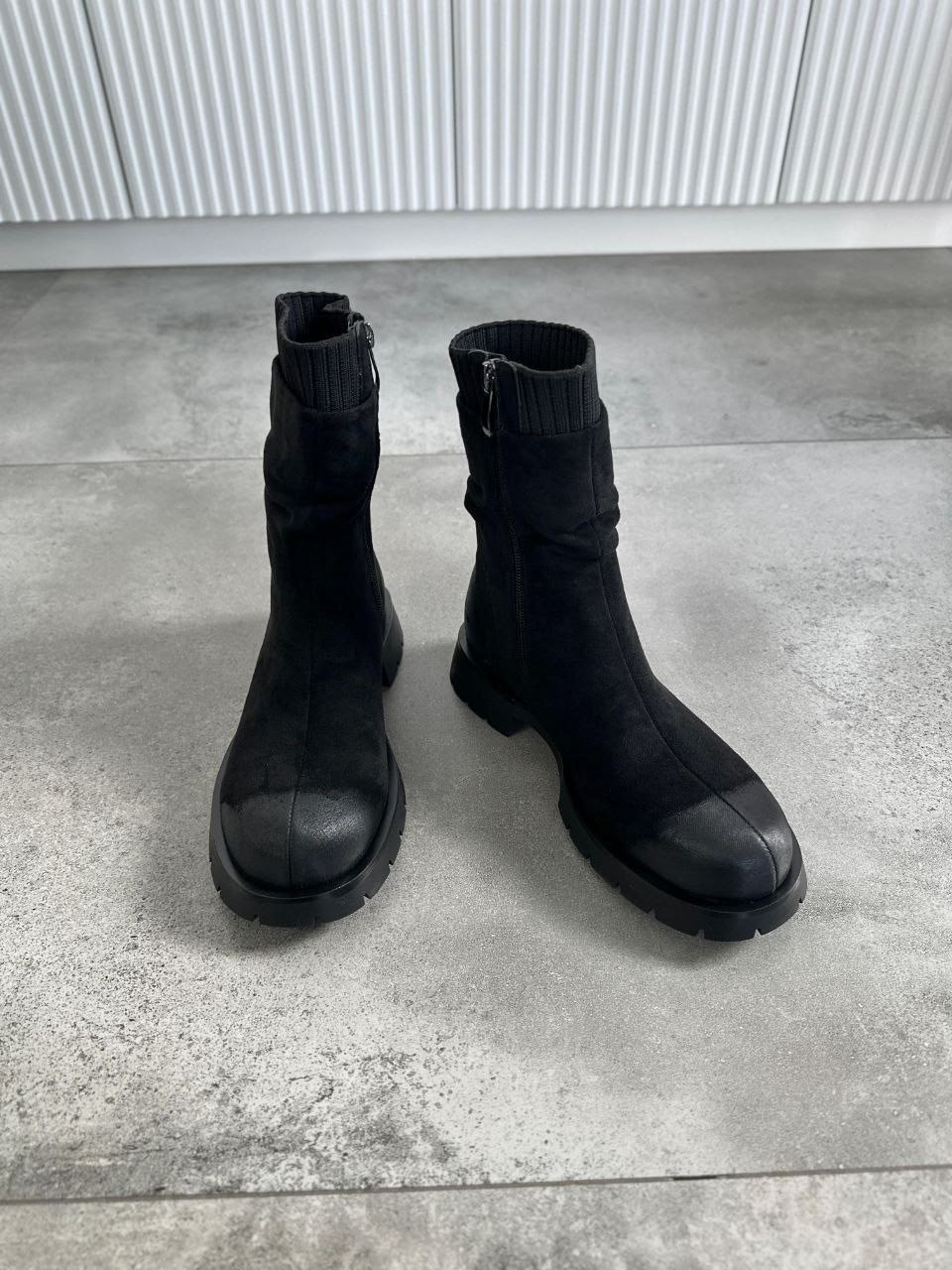 ,замшевые ботинки, женская,женские ботинки,ботинки