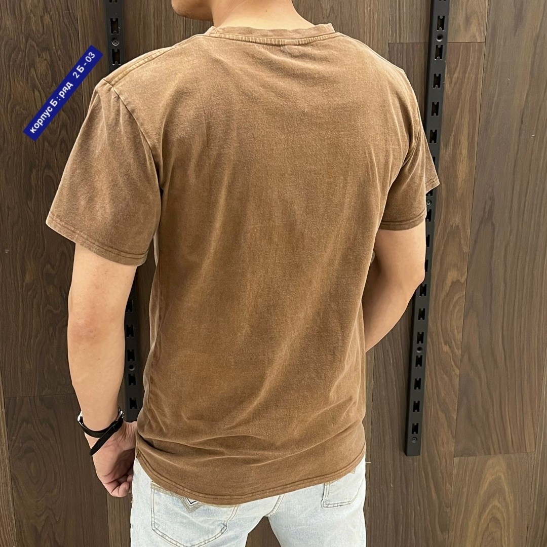 мужская однотонная футболка,футболки мужские,футболки для мужчин,футболка серая,мужская мода