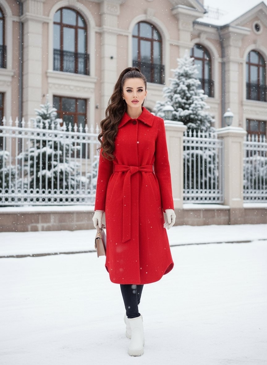 серое пальто женское,пальто кашемировое женское ,пальто,пальто из кашемира,пальто кашемир