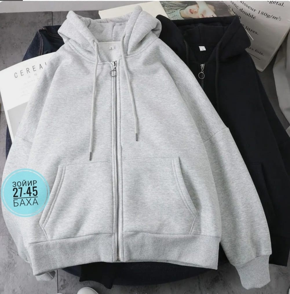 толстовка с капюшоном,худи на флисе,теплое худи оверсайз,толстовка для женщин,флисовая толстовка
