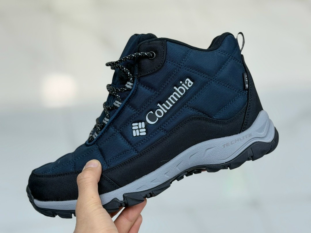 ботинки columbia firecamp boot triple (black),мужские зимние кроссовки columbia,зимние ботинки columbia,ботинки columbia до -32 зимние,зимние ботинки columbia firecamp