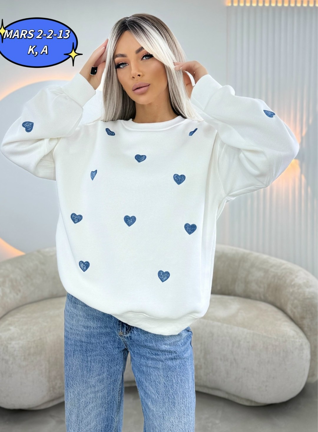 свитшот женская,свитшот с сердечками,женская кофта,розовый свитшот,толстовка кофта