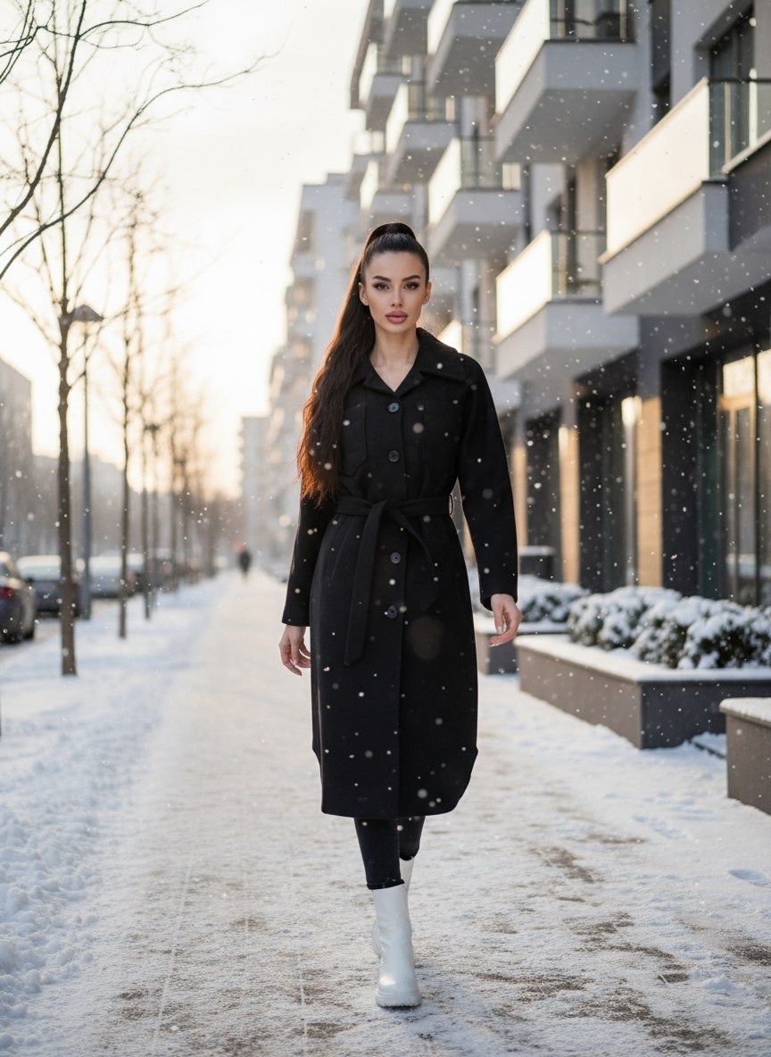 серое пальто женское,пальто кашемировое женское ,пальто,пальто из кашемира,пальто кашемир