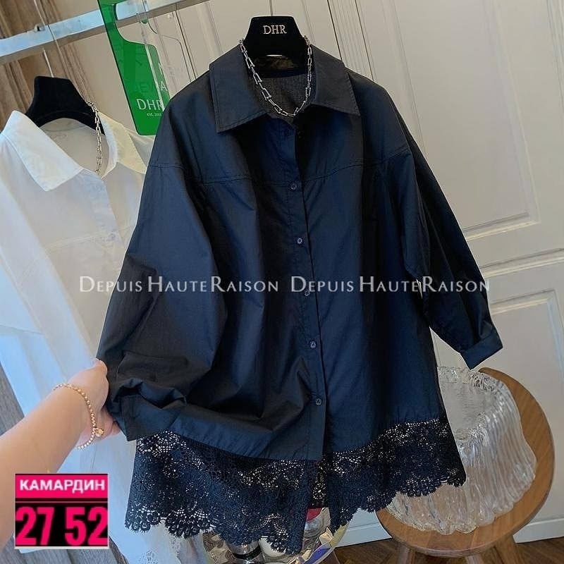 рубашка с кружевами,рубашка женская,женская блузка,кружевная рубашка,женская рубашка белая