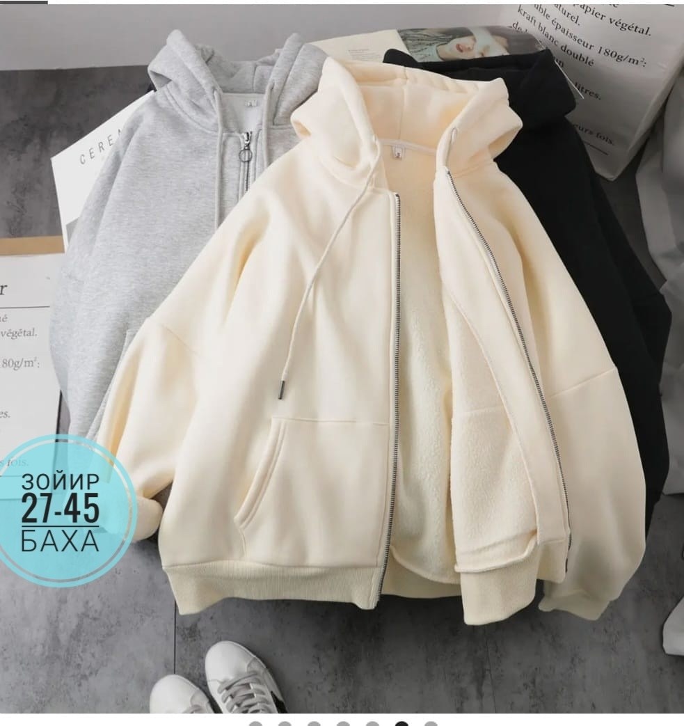 толстовка с капюшоном,худи на флисе,теплое худи оверсайз,толстовка для женщин,флисовая толстовка