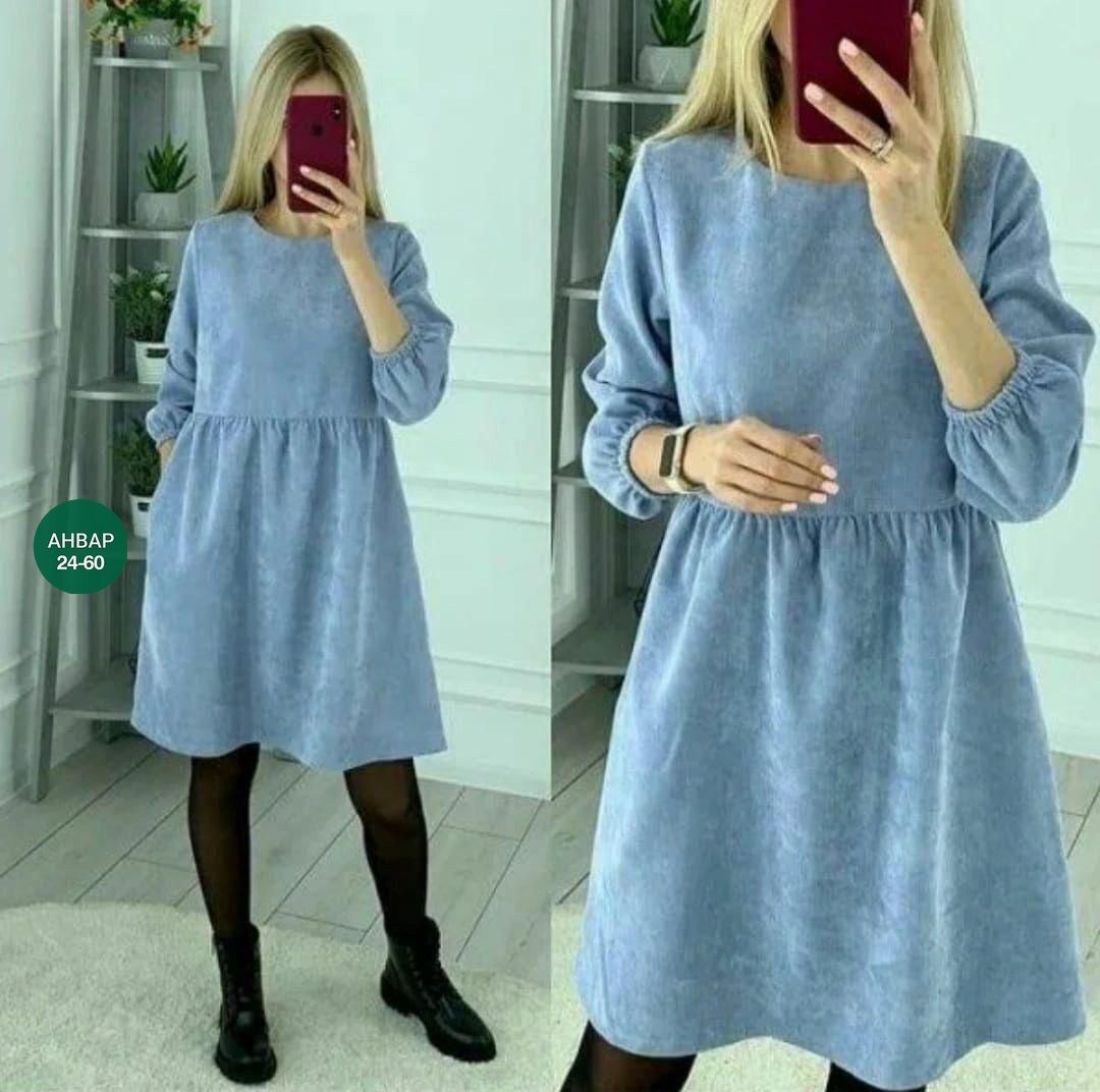 платье вельветовое повседневное,платье вельвет,платье женская,женское вельветовое платье,платье
