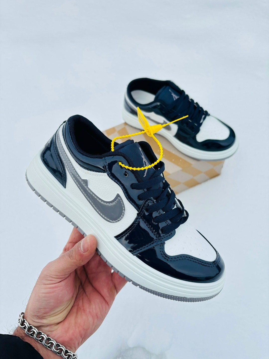 nike air jordan 1 low,кроссовки,кроссовки nike,кроссовки nike air jordan 1 low лакированные,кроссовки nike air jordan 1 low se concord