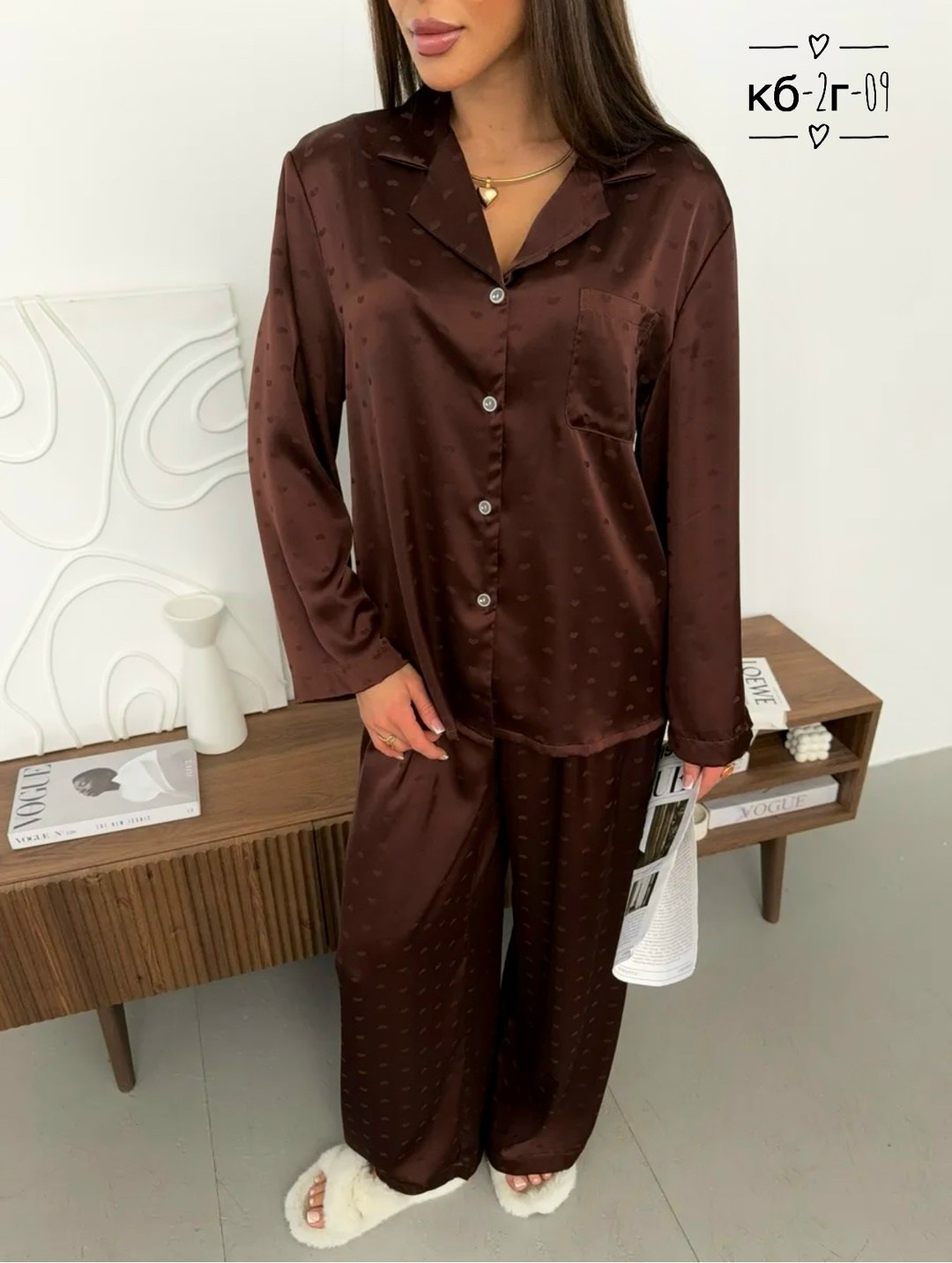 домашняя одежда пижама,пижама комплект,пижама женская со штанами шелковая,женская пижама,пижама женская с брюками шелковая