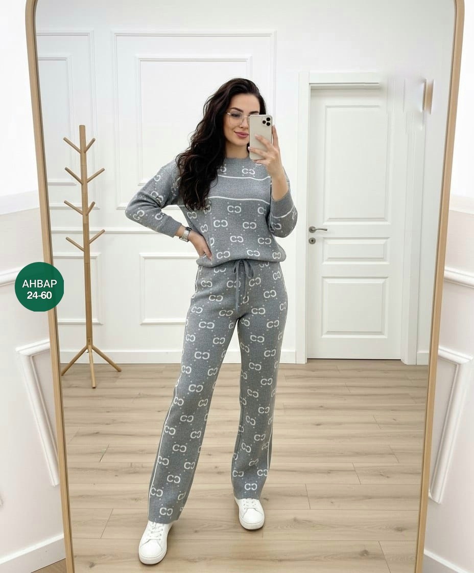 костюм женский трикотажный,костюм трикотажный,костюм женский,вязаный костюм женский,костюм вязаный