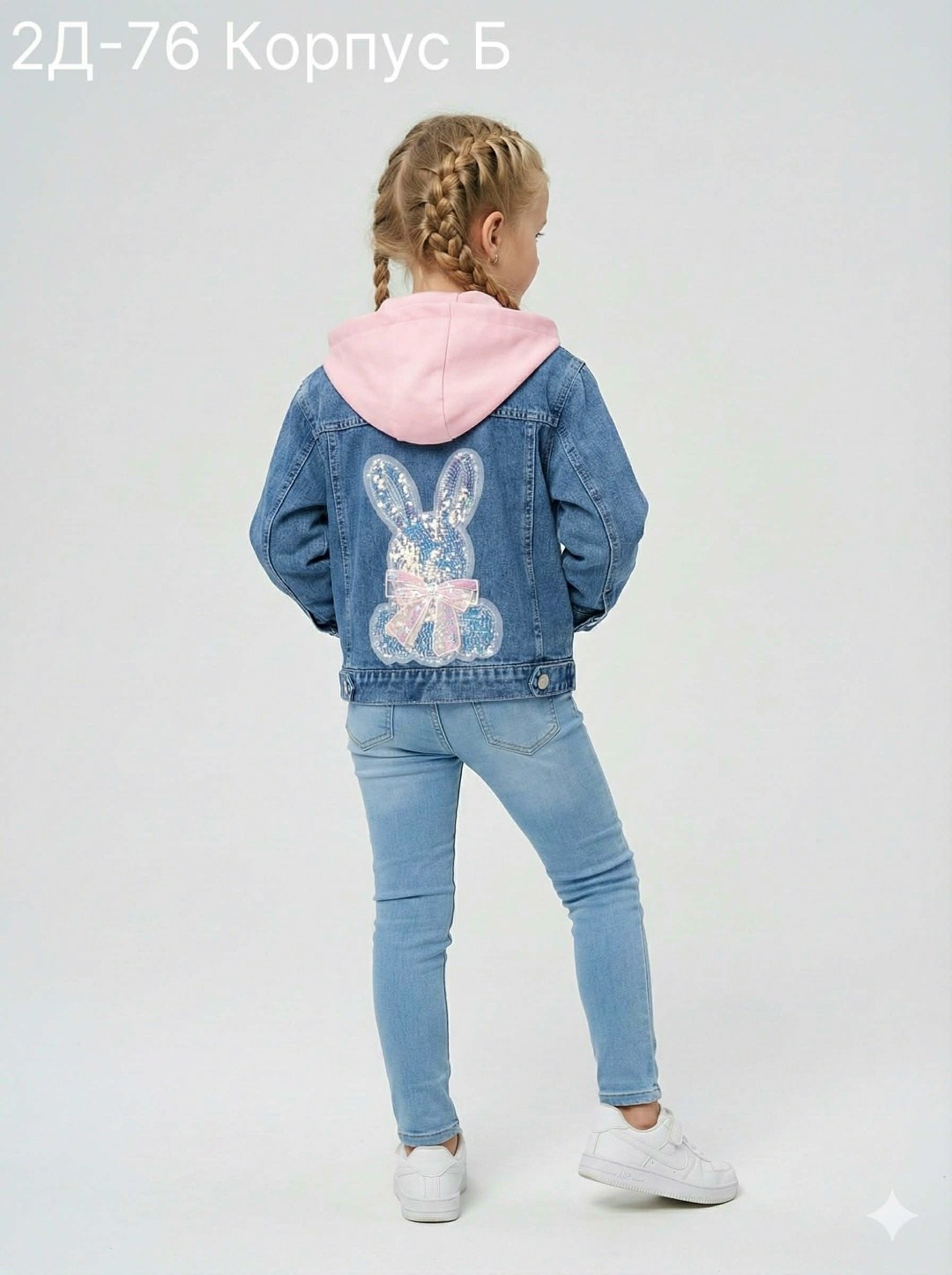 куртка джинсовая для девочек,джинсовая куртка gloria jeans для девочки,джинсовая куртка,куртка джинсовая детская,детская джинсовая куртка с капюшоном