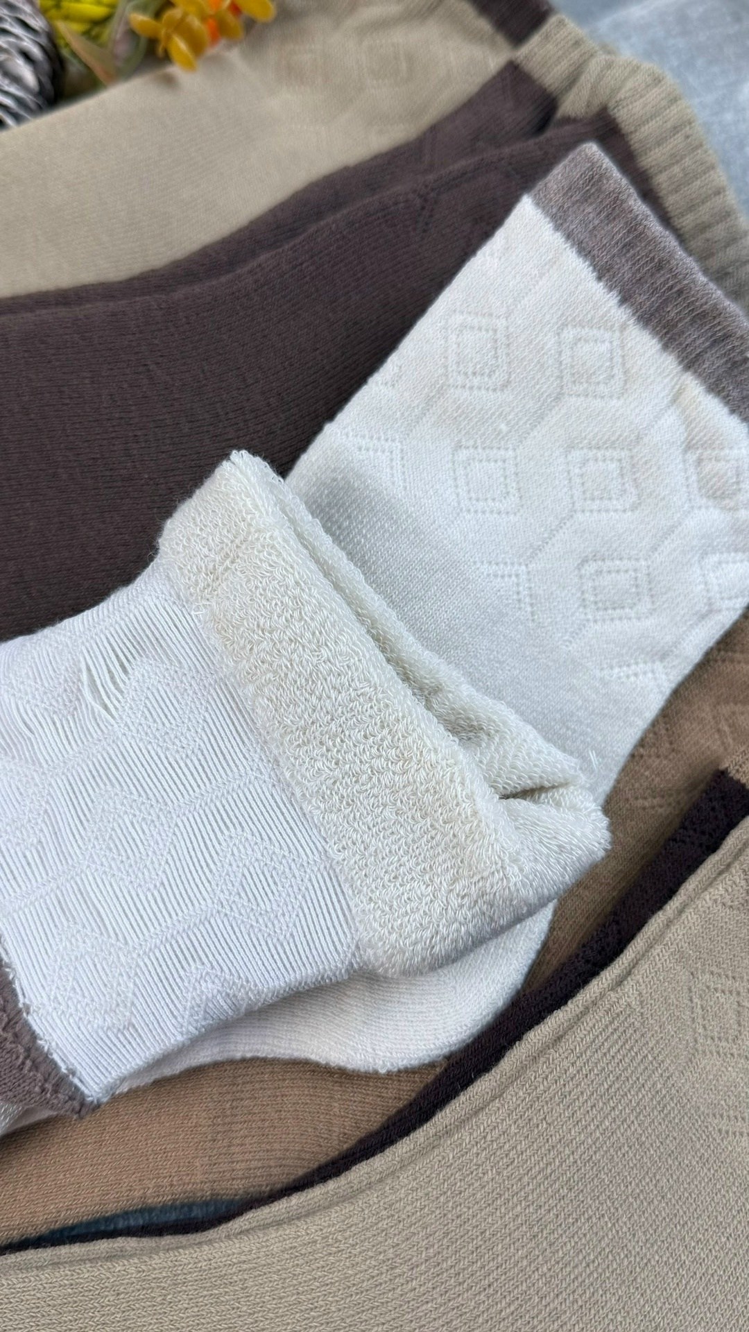 носки теплые кашемировые зимние высокие набор 5 пар,комплект носки женские,хлопковые носки,женские носки,носки мужские