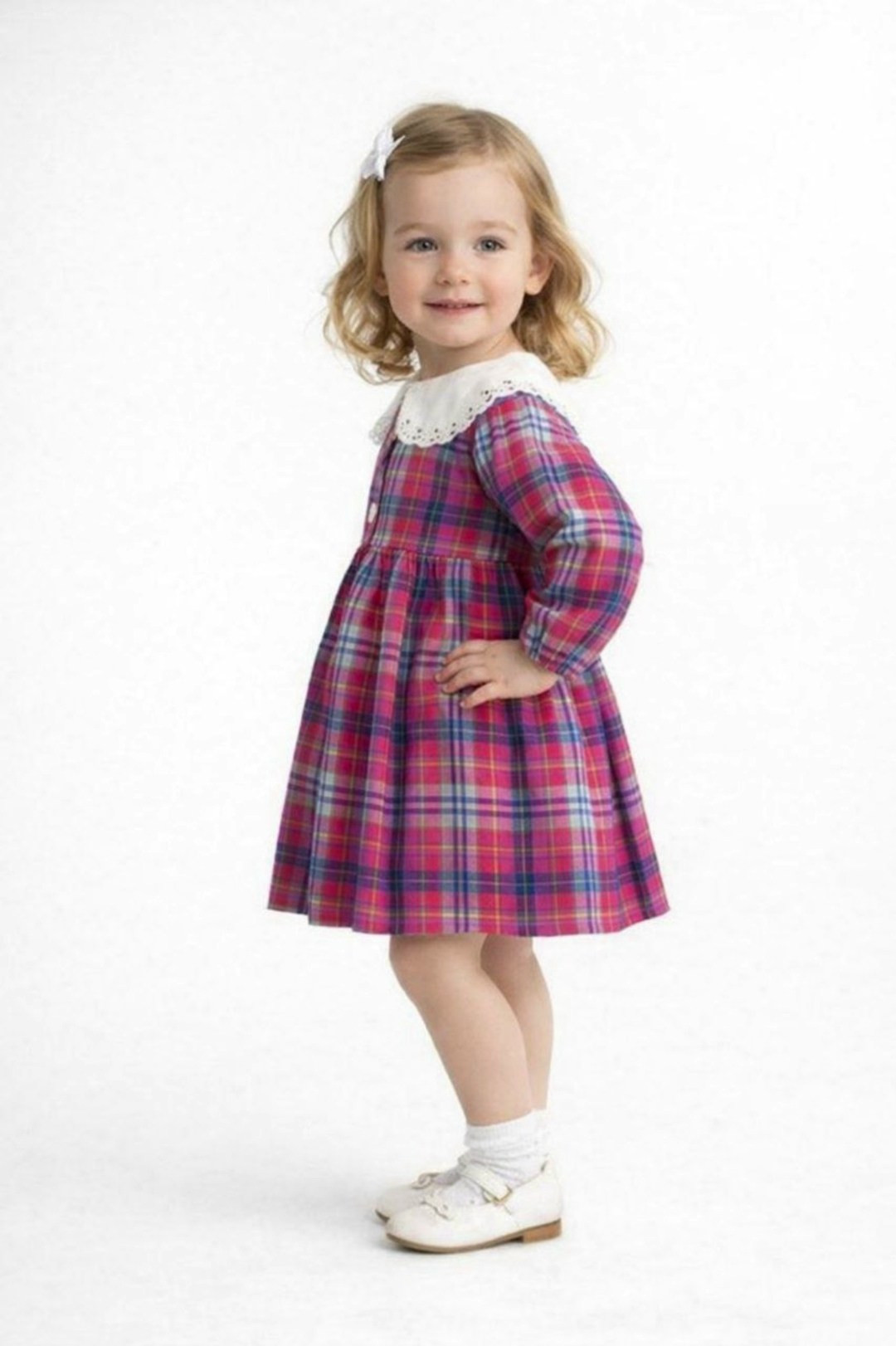 платье для девочки,детские платья в клетку на детях,платье для маленьких девочек,платье в клетку,детское платье в клетку