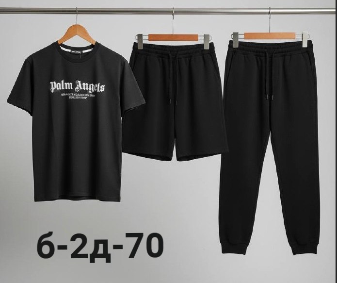 футболка palm angels,мужские футболки palm angels,костюм palm angels мужской,спортивный костюм palm angels,костюм мужской