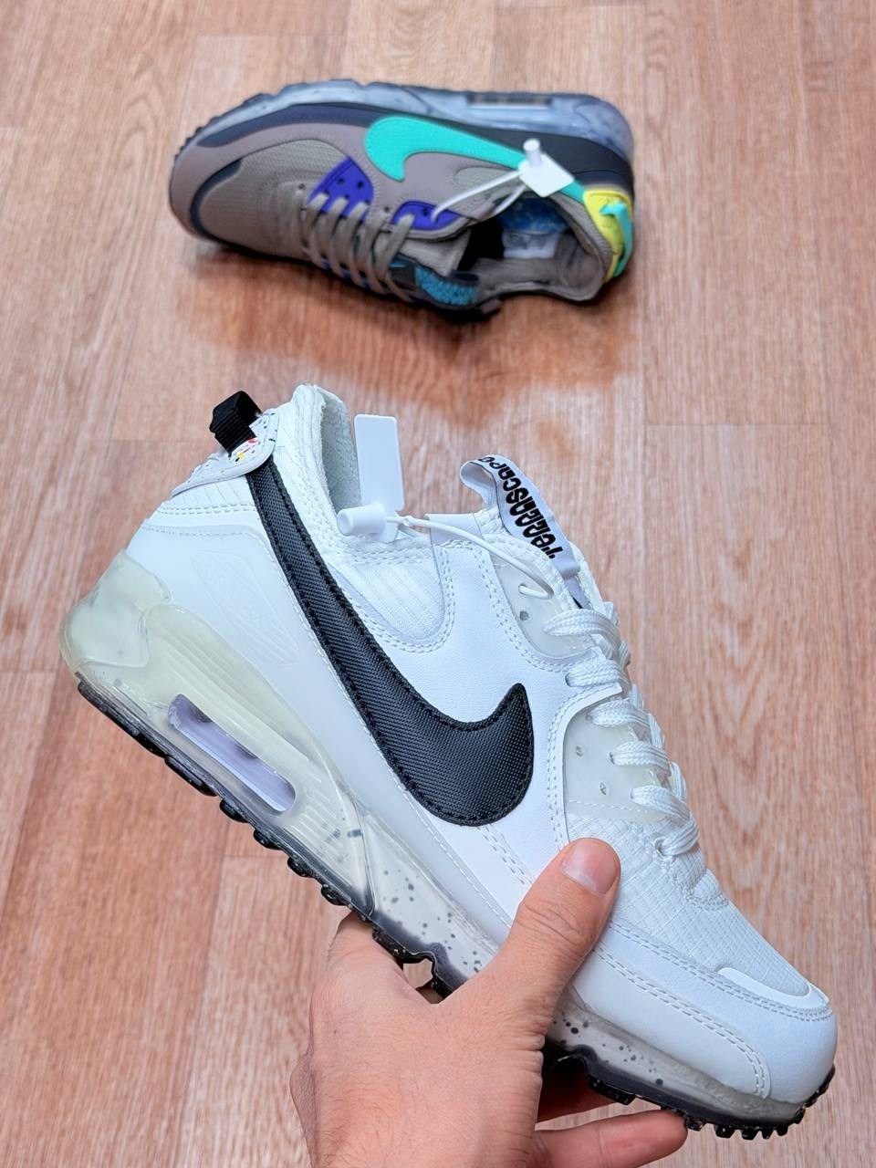 кроссовки,nike air max,nike air max 90 white,кроссовки nike air max terrascape 90,кроссовки nike air max 90
