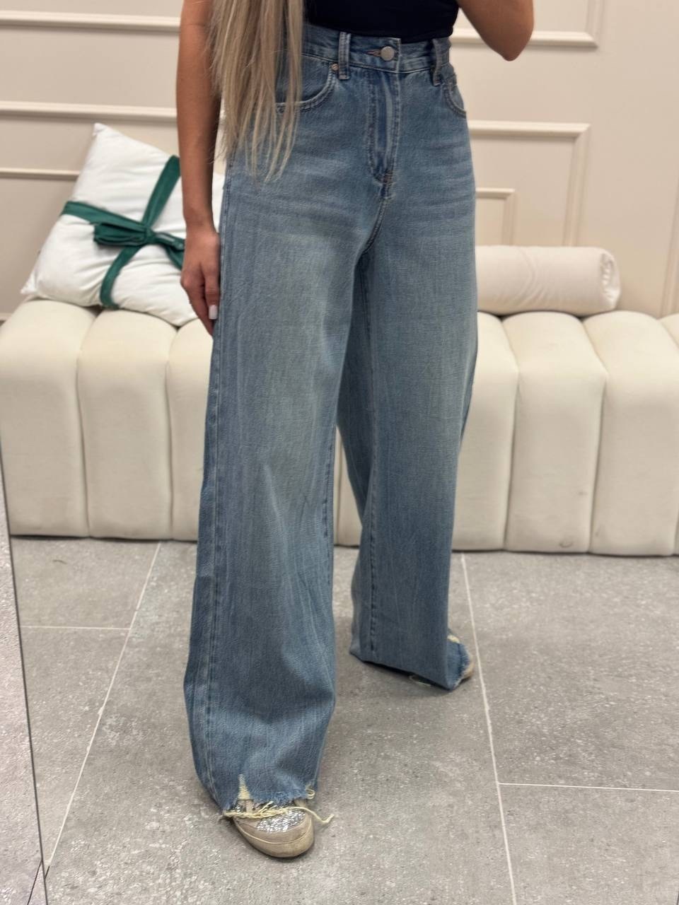 широкие джинсы,женские джинсы,джинсы,модные джинсы,джинсы-багги