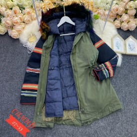 Верхняя одежда