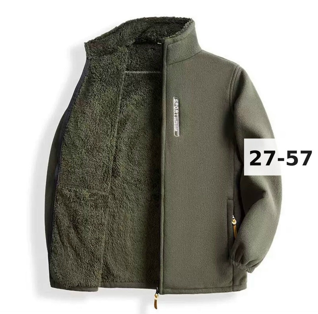 флисовая куртка,флисовая куртка мужская,флисовая куртка с воротником,куртка мужская,мужская теплая куртка