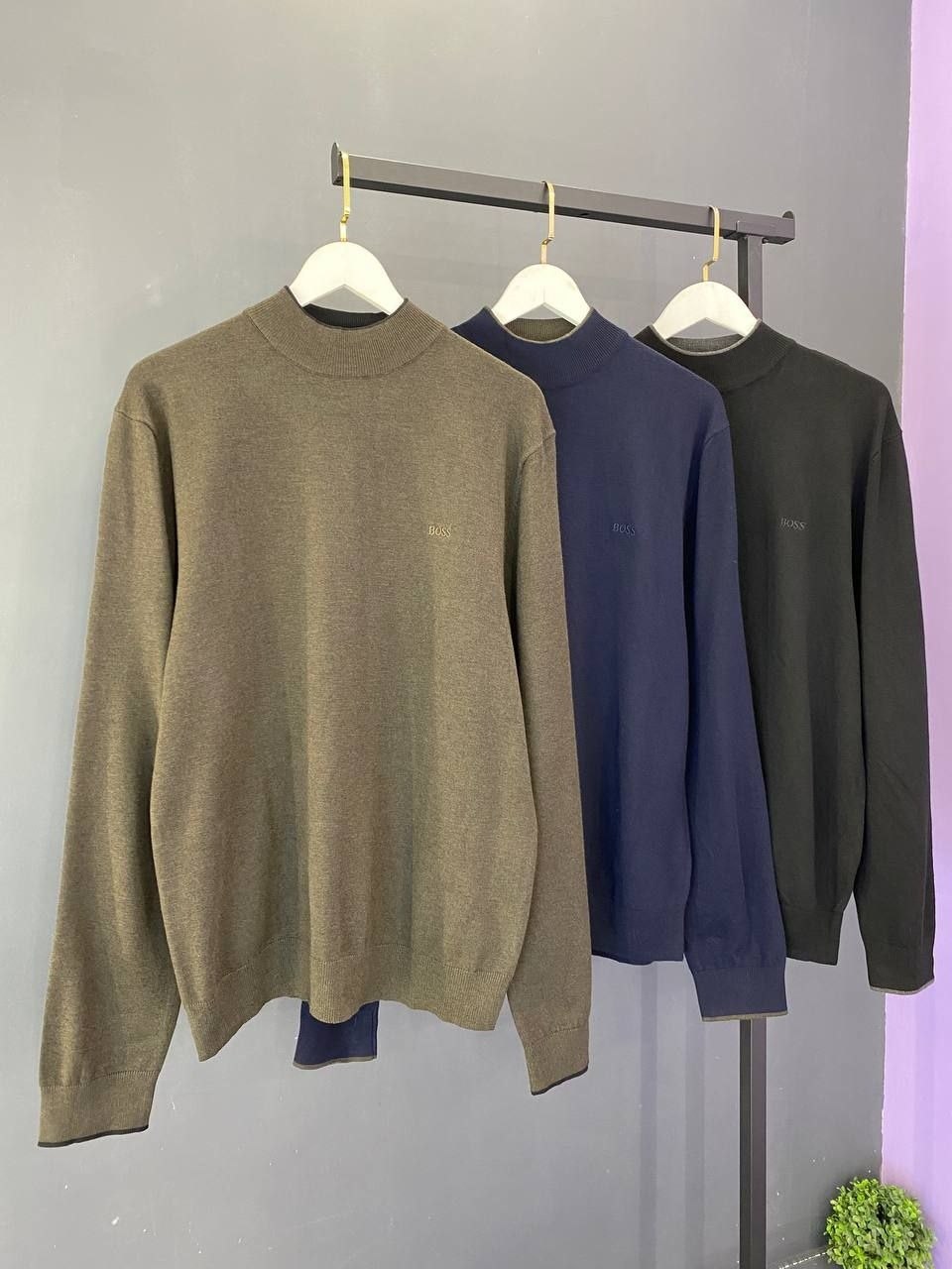 мужские свитеры lacoste,джемпер lacoste,свитер lacoste,свитер с воротником,свитер