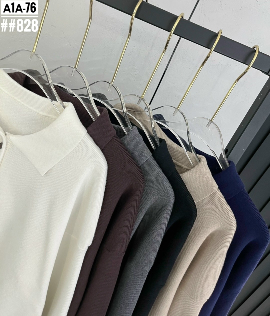 кофта женская,трикотажная кофта,свитер с воротником,свитер с воротником поло,кофта