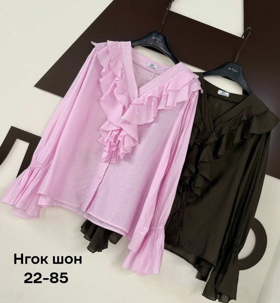 блузка с рюшами,женская блузка,блузка нарядная с воланами,блузка с рюшками,блузка с воланами легкая