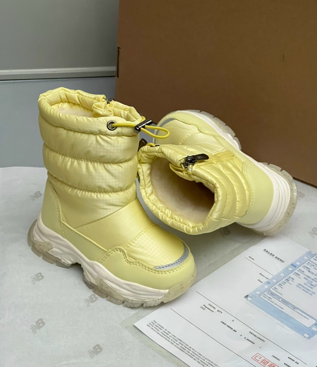 дутики желтые sorell,детские дутики,дутики женские, дутики,дутики