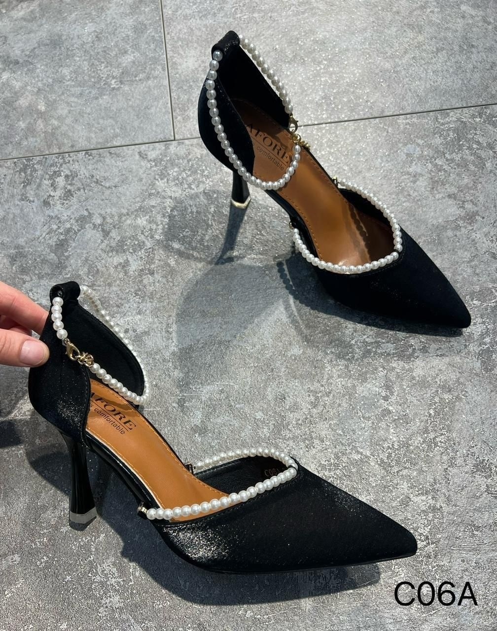 женская,женские туфли лодочки,туфли женские,туфли женские на каблуках,туфли черные женские