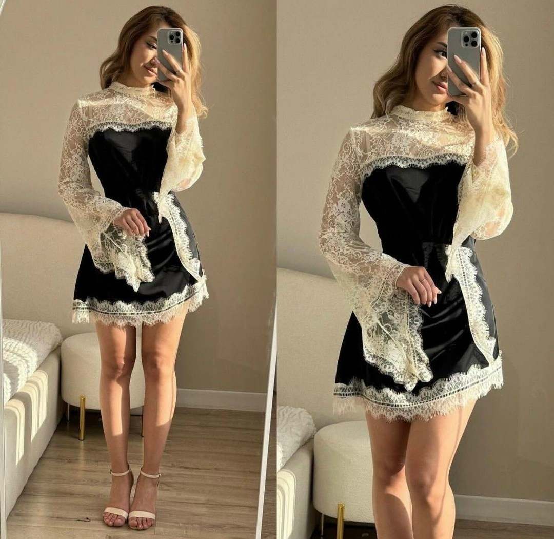платье с гипюром,короткое платье,халат кружевной,платье женское,винтажное платье