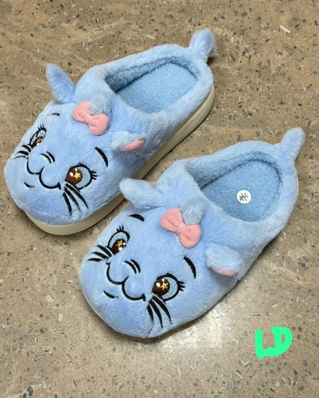 тапочки милые,плюшевые тапочки,тапочки зимние,тапочки домашние,женские домашние тапочки